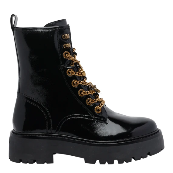 Boots Black