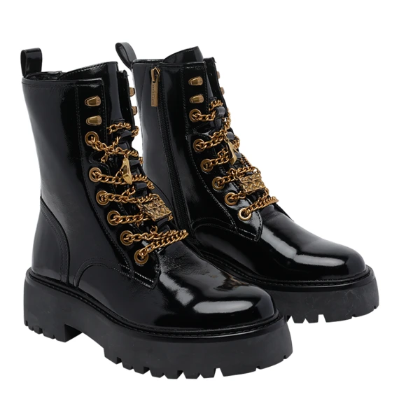 Boots Black