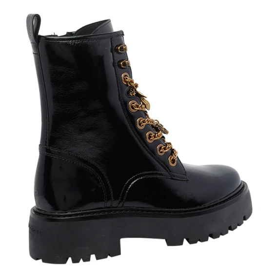 Boots Black