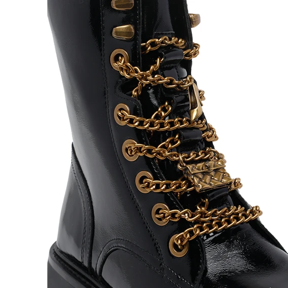 Boots Black