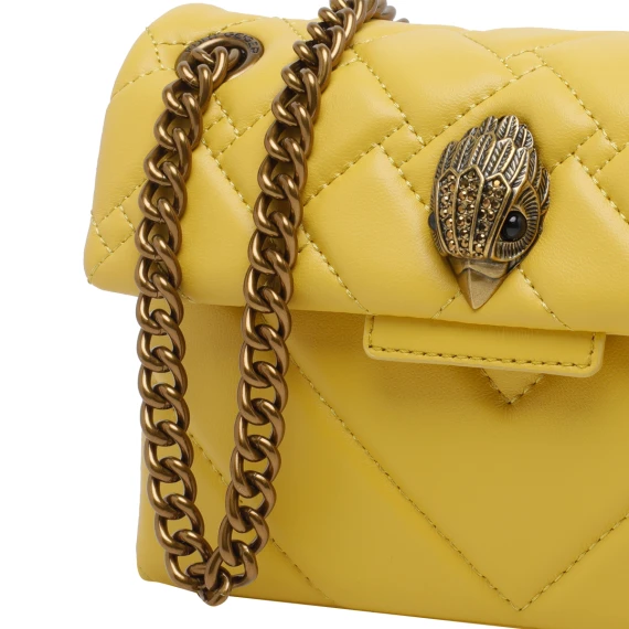 Bags.. Yellow