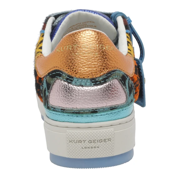 Sneakers Multicolour