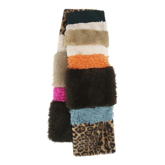 Scarfs MultiColour