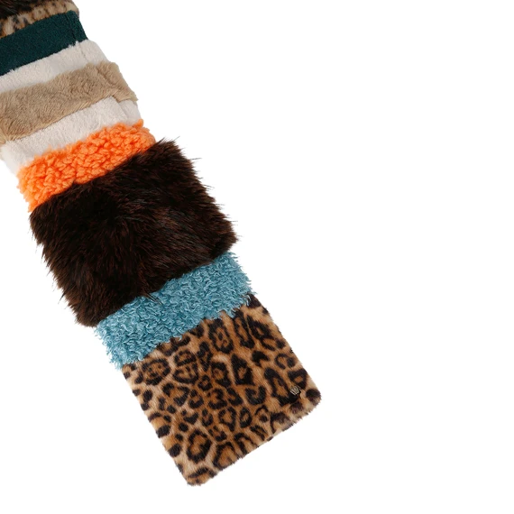 Scarfs MultiColour