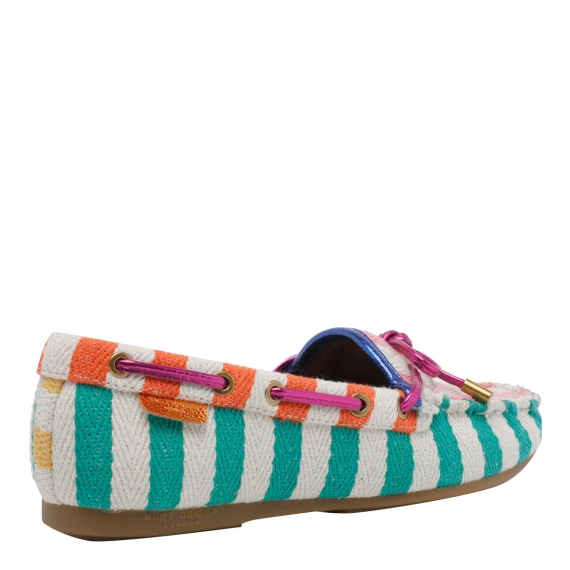 Scarpe basse Multicolor