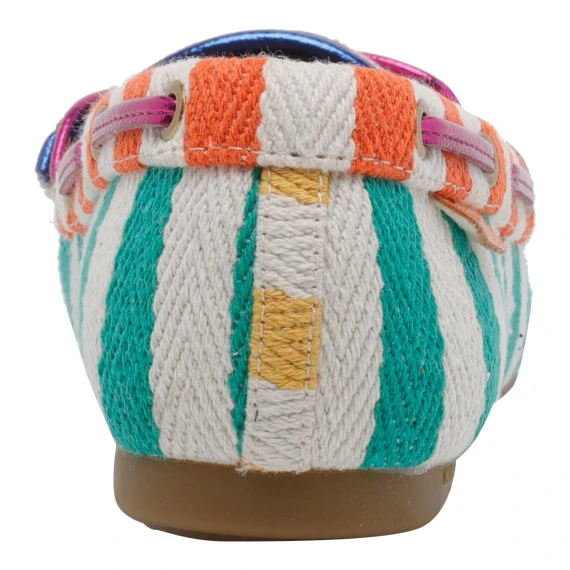 Scarpe basse Multicolor