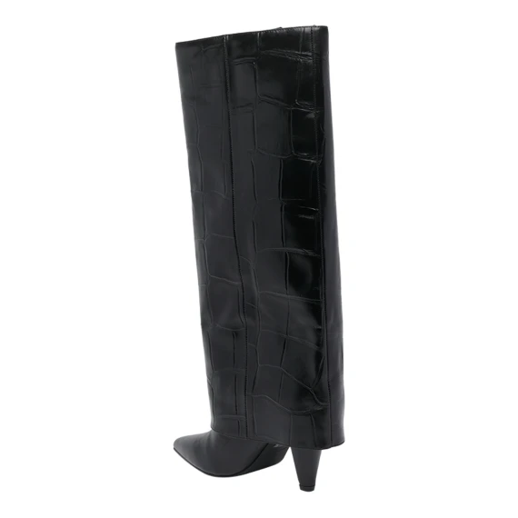 Boots Black