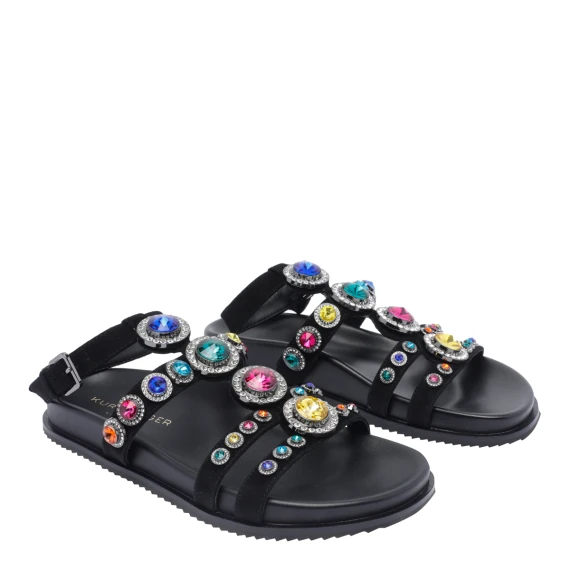 Sandals Black
