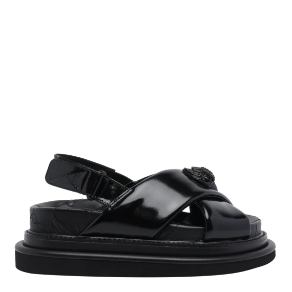 Sandals Black