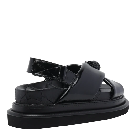 Sandals Black