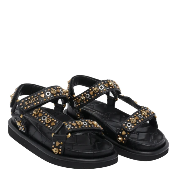 Sandals Black
