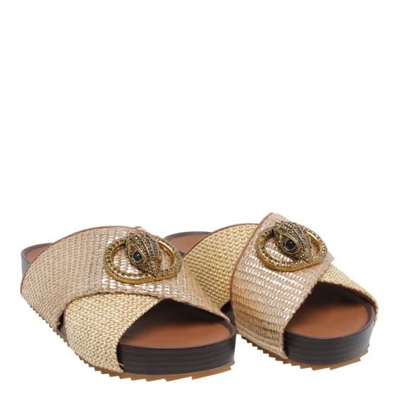 Sandali Gold