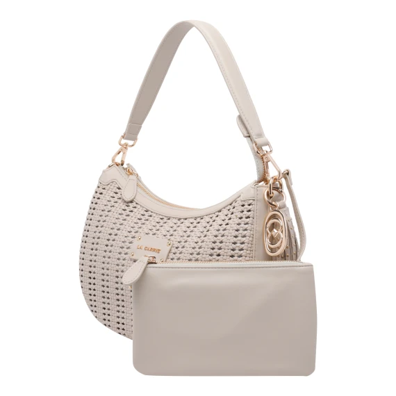 Bags.. White