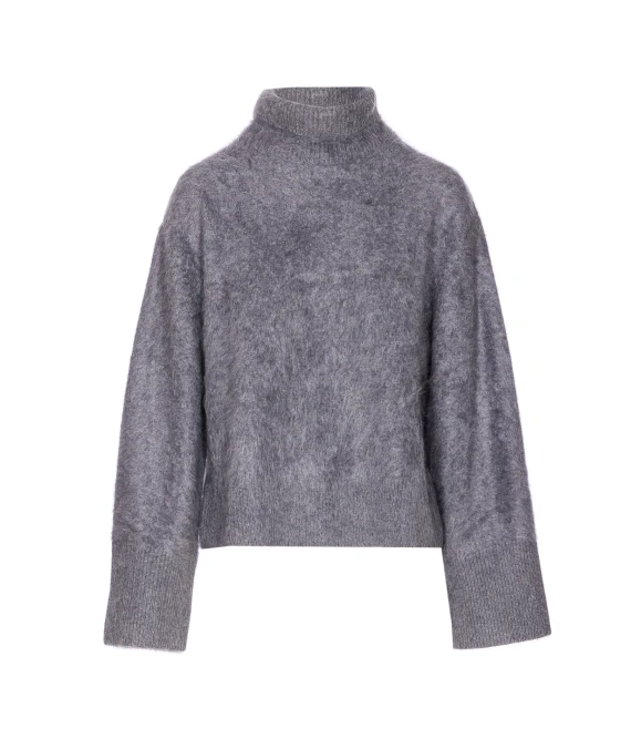 LISA YANG Sweaters Grey
