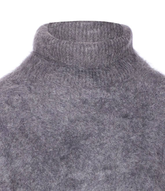 LISA YANG Sweaters Grey