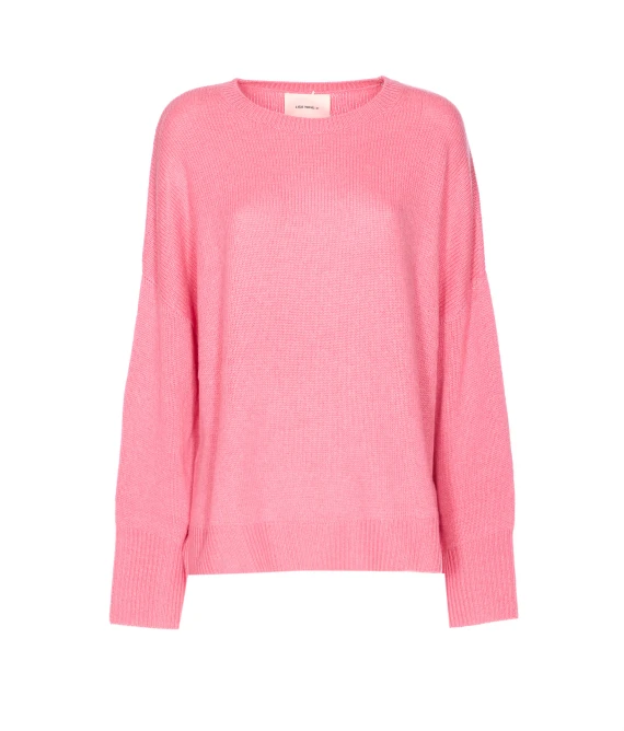 LISA YANG Maglie Rosa