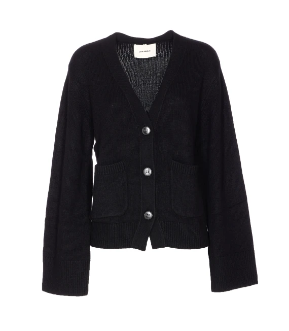 LISA YANG Maglie Nero