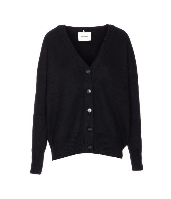 LISA YANG Maglie Nero