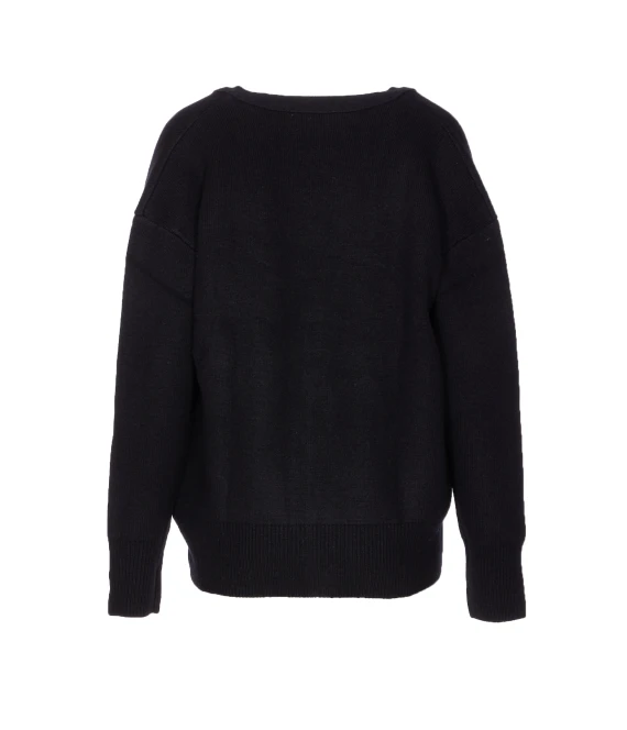 LISA YANG Maglie Nero