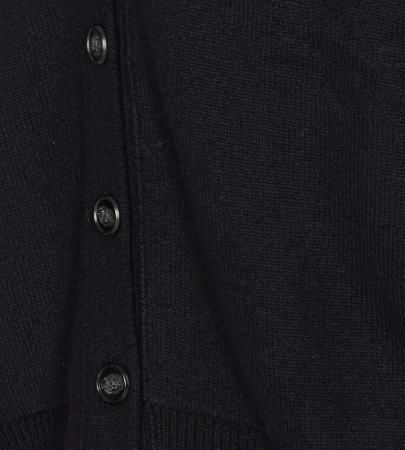 LISA YANG Maglie Nero