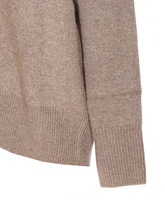 LISA YANG Maglie Marrone