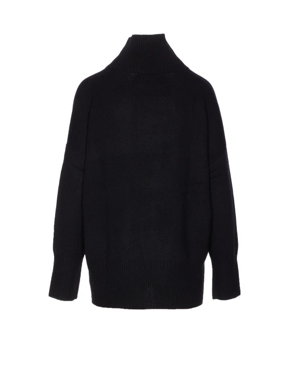 LISA YANG Maglie Nero