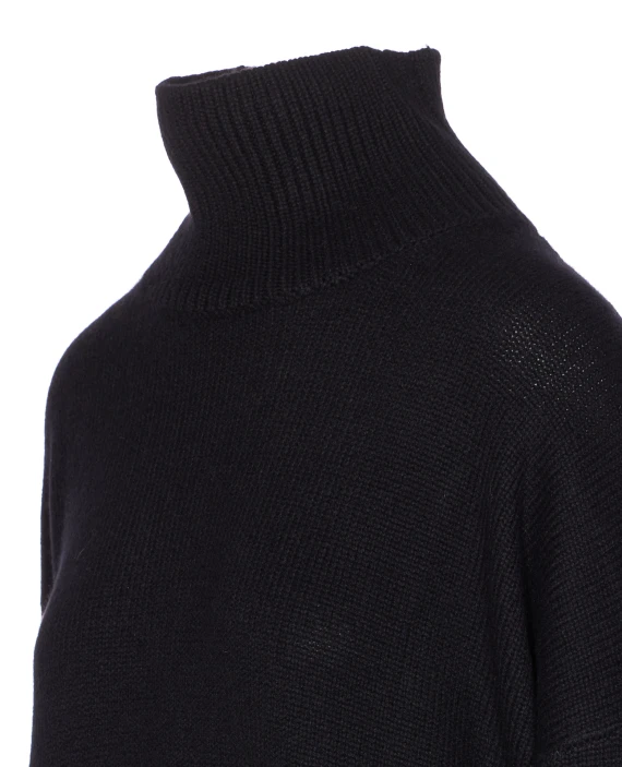 LISA YANG Maglie Nero