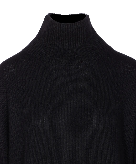 LISA YANG Maglie Nero