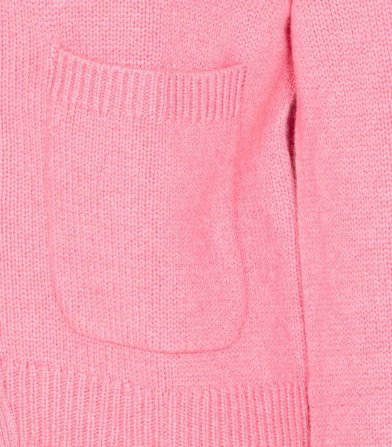 LISA YANG Maglie Rosa