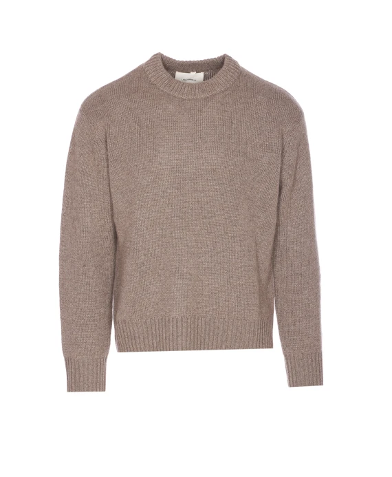 LISA YANG Maglie Beige