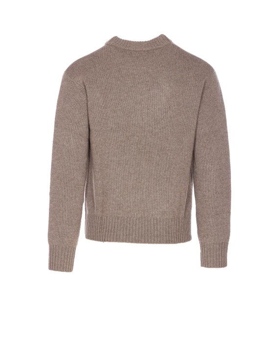 LISA YANG Maglie Beige