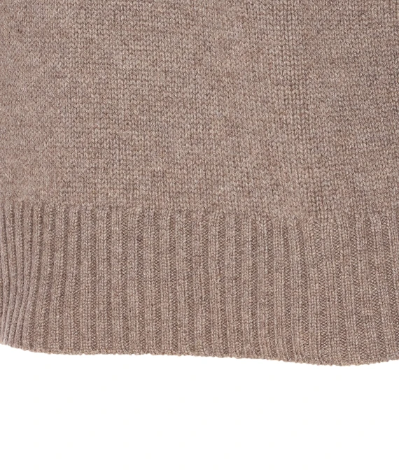 LISA YANG Maglie Beige