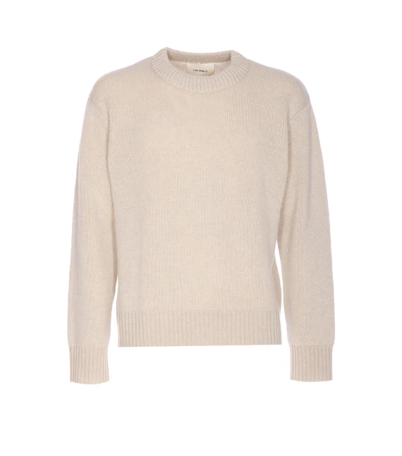 LISA YANG Maglie Beige