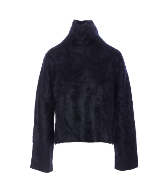 LISA YANG Maglie Nero