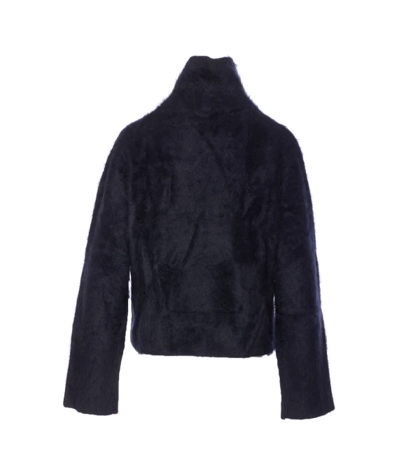 LISA YANG Maglie Nero