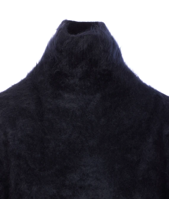 LISA YANG Maglie Nero