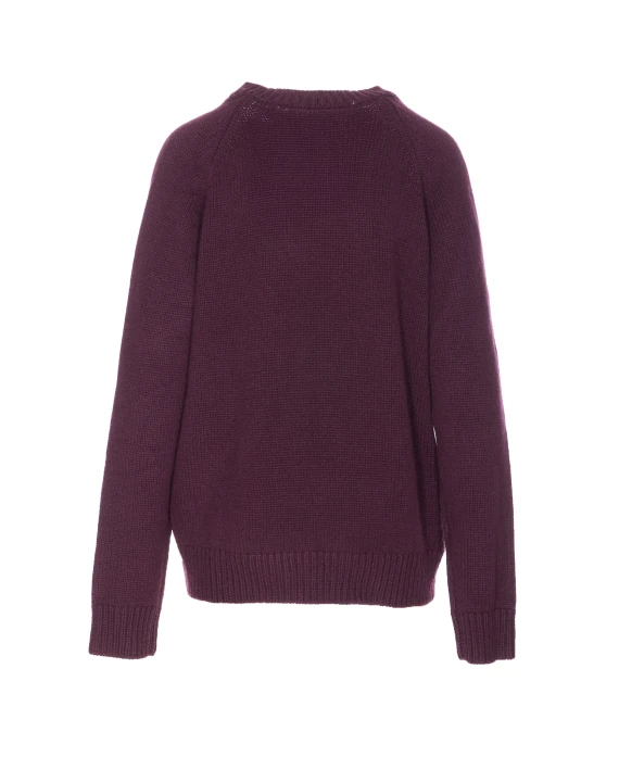 ANINE SWEATER