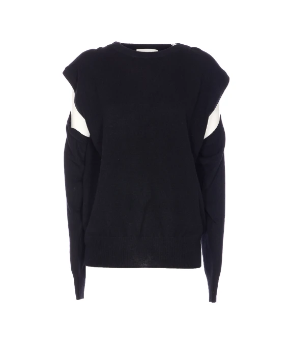 LISA YANG Sweaters Black