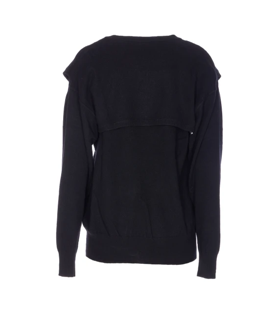 LISA YANG Sweaters Black