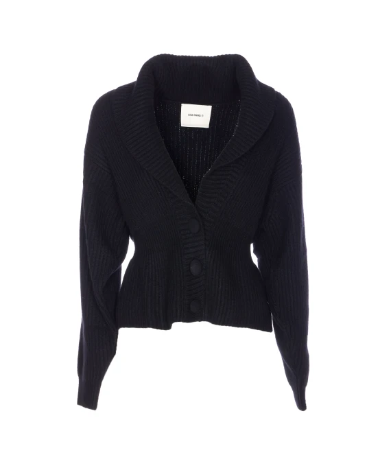 ALESSANDRA CARDIGAN