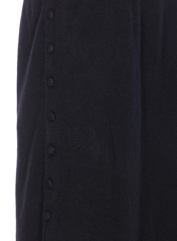 LISA YANG Pantaloni Nero