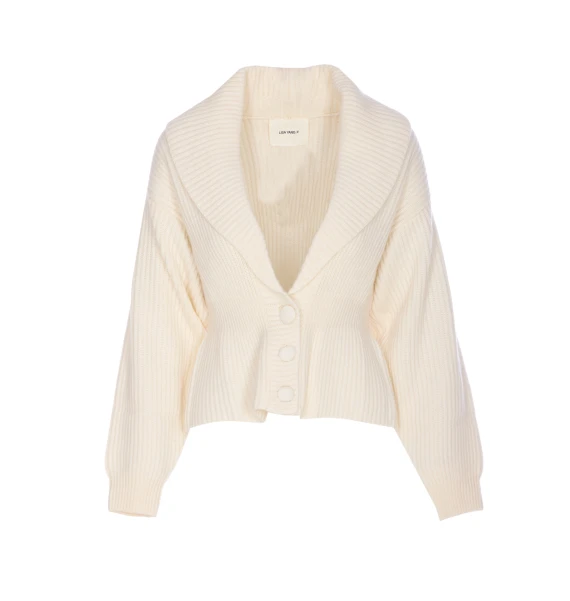LISA YANG Jackets White