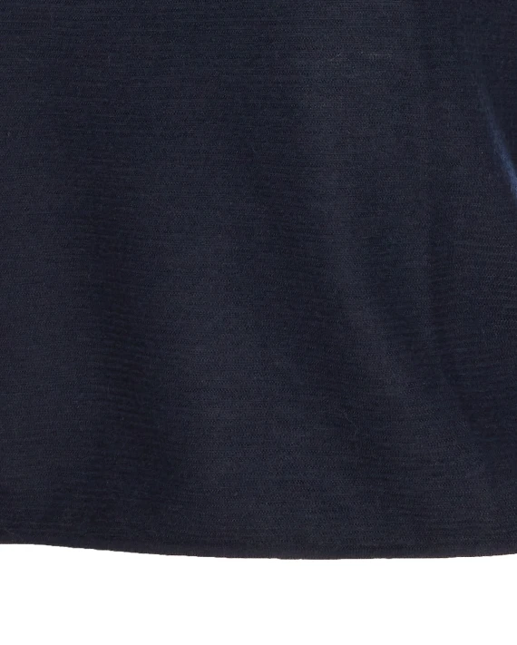 T-shirts and Polos Blue