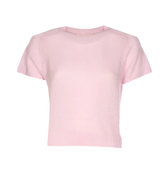 T-shirt e Polo Rosa