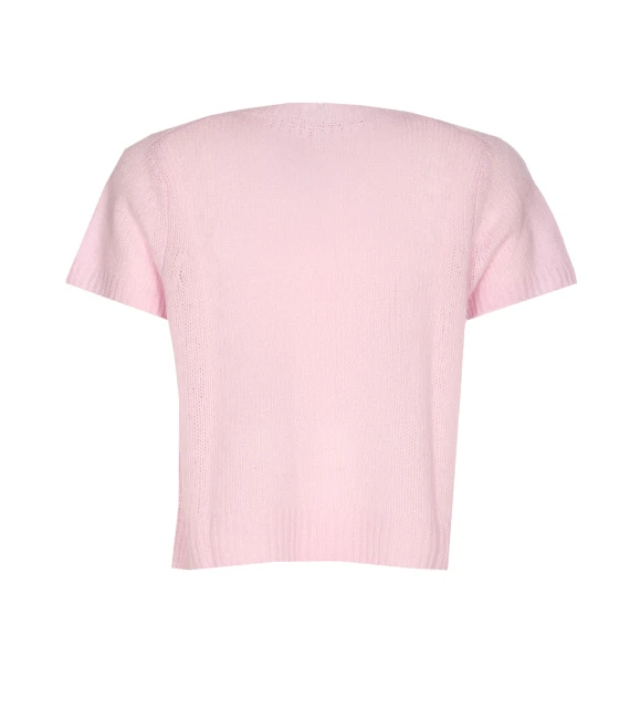 T-shirt e Polo Rosa