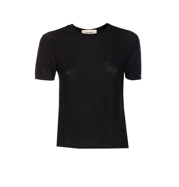 T-shirt e Polo Nero
