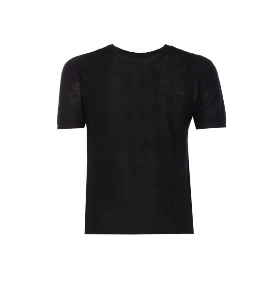 T-shirt e Polo Nero