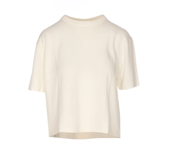 T-shirt e Polo Bianco