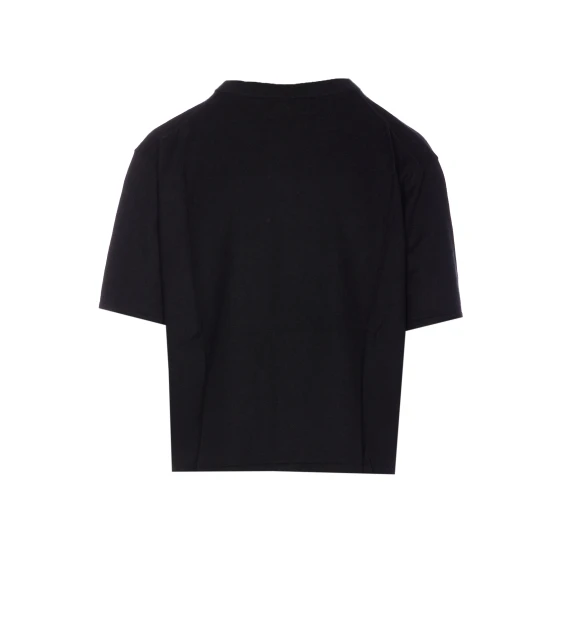 LISA YANG T-shirt e Polo Nero