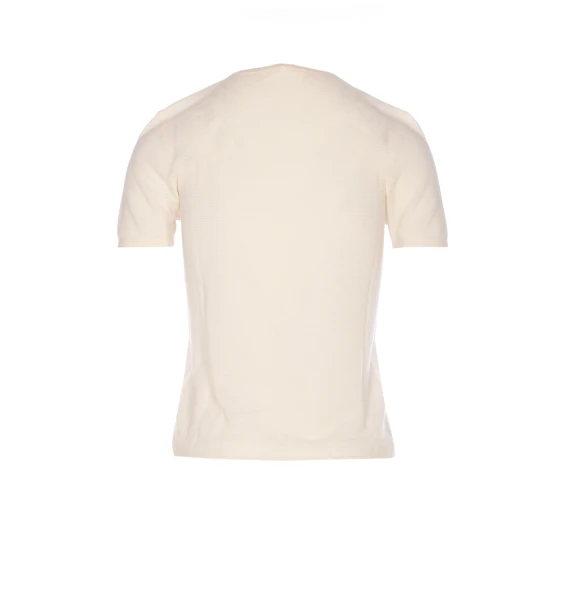 T-shirt e Polo Bianco